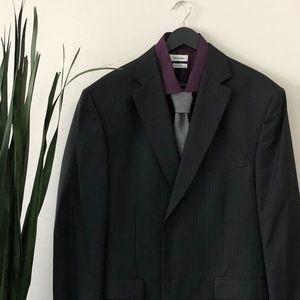 Haggar | Men’s Suit Jacket
